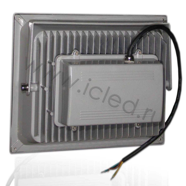 Светодиодный прожектор Standart 2700Lm V7 (30W, 220V, White)