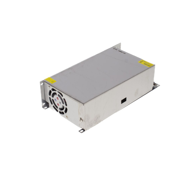 Блок питания 1000W-12V PYG1000-12 (12V, 1000W, 83A, IP20)