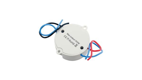 Приемник EasyDim RX-AC-SW