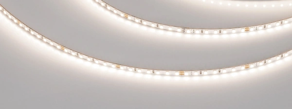 Светодиодная Лента MICROLED-M182-3.5mm 24V Day4000 (7 W/m, IP20, 2216, 5m) (Arlight, узкая)