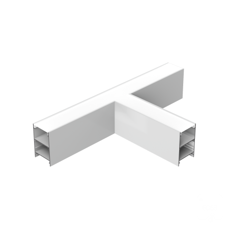 Соединительный элемент LINE 3556 (L2 Серый)