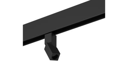 Светильник для низковольтного трека SY mini