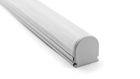 Профиль алюминиевый SWG SF-2121-RD