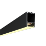 Линейный светильник LINE5070П (RAL9005 3000mm LT70 — 3K 98W)