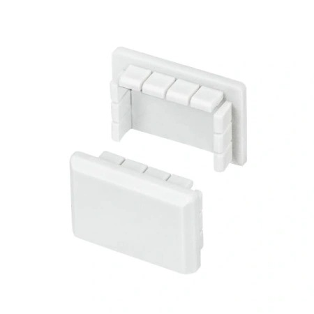 Заглушка дополняющая для PLS-LOCK под экран G-K (Arlight, Пластик)