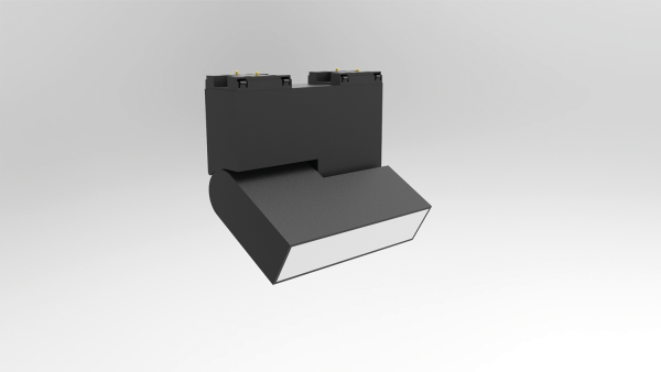 Светильник для низковольтного трека SY