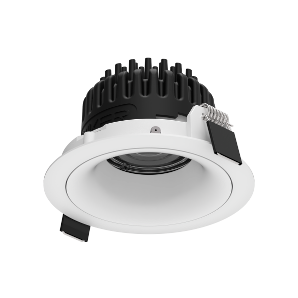 Combo 2.0 SR Низкопрофильный закругленный