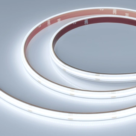 Светодиодная Лента герметичная CSP-PFS-X480-10mm 24V White6000 (14.4 W/m, IP68, TWP100, 5m) (Arlight, -)