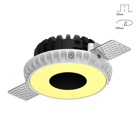 Combo 2.0 Magnet с цветной накладкой