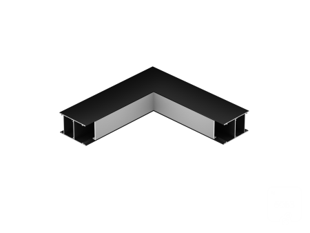 Соединительный элемент LINE 3556 (L2 Серый)