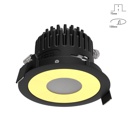 Combo 2.0 Magnet с цветной накладкой