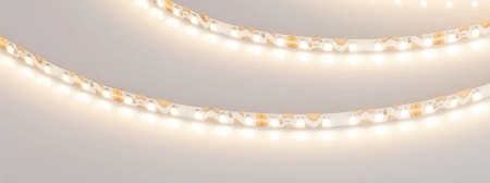 Светодиодная Лента RZ-A120-6mm 24V Warm3000 (9.6 W/m, IP20, 2835, 5m) (Arlight, -)