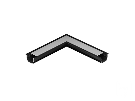 Соединительный элемент LINE 3525 IN (L2 RAL9003)