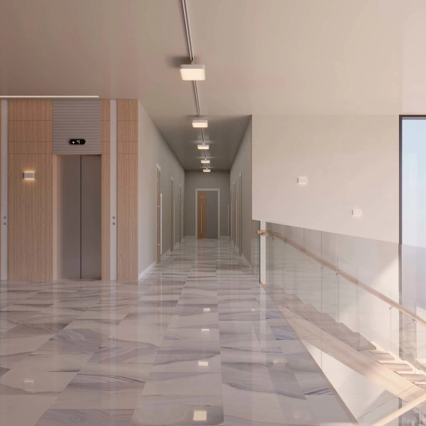 Светильник LGD-AFINA-4TR-S600x300-50W Day4000 (BK, 110 deg, 230V) (Arlight, IP20 Металл, 5 лет)