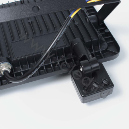 Светодиодный прожектор V57 SMD (50W, 220V, white)