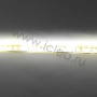 Светодиодная лента LUX class, 3528, 120 led/m, Warm White, 12V, IP65