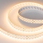 Светодиодная Лента RT-A252-19mm 24V Warm2700 (27 W/m, IP20, 2835, 5m) (Arlight, Открытый)