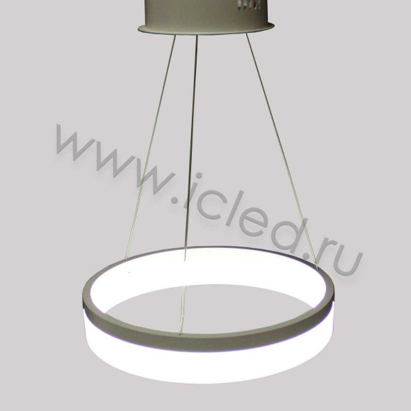 Светодиодная люстра CX-9902/1-40 PA6 (22W, Day white)