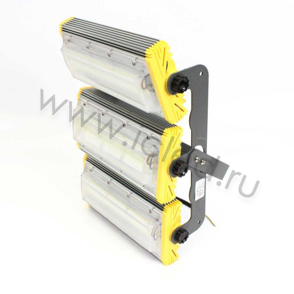 Светодиодный прожектор Flood light H210 (150W, 220V, white)