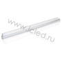 Светодиодная панель 80x1200 (35W, 220V,Day White)