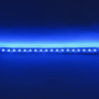 Светодиодная лента Standart PRO class, 3528, 120 led/m, Blue, 12V, IP20