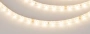 Светодиодная Лента герметичная RTW-SE-A60-8mm 24V Warm3000 (4.8 W/m, IP65, 2835, 5m) (Arlight, -)