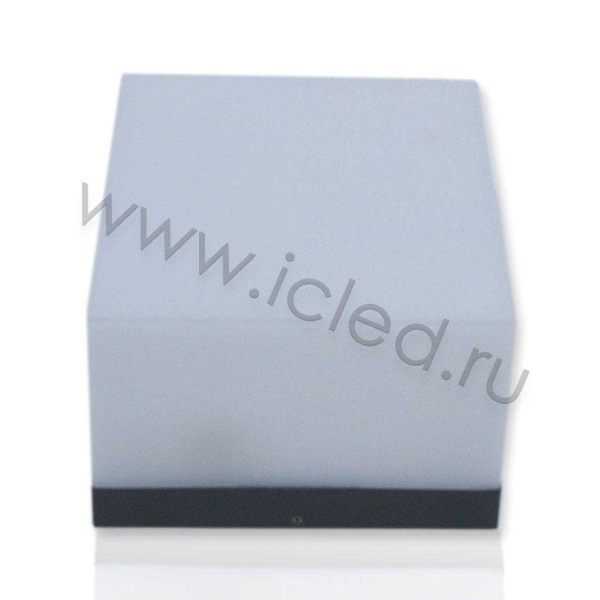 Светильник UCR3000L DG, 2XE27 CFL