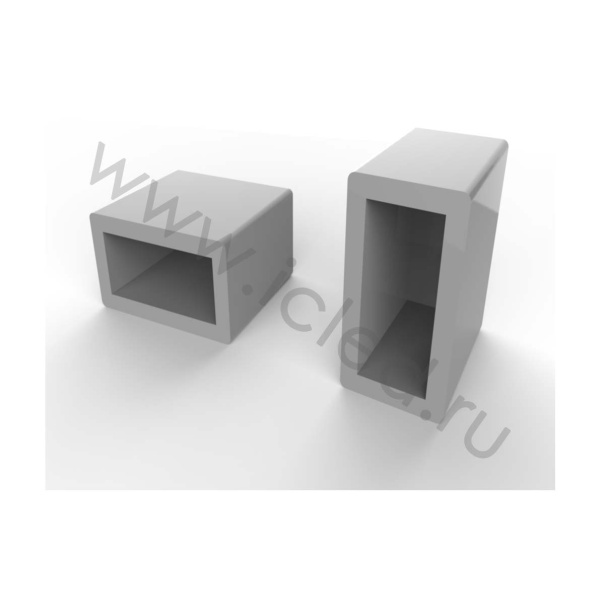 T0410 заглушка глухая