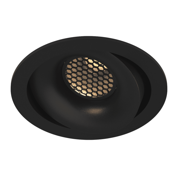 Антибликовая решетка COMBO