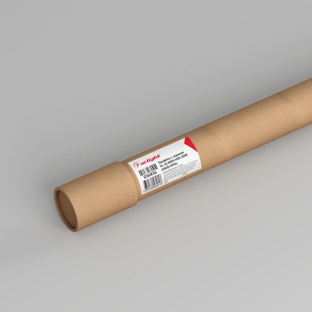 Профиль с экраном SL-SLIM20-H20-2000 ANOD+OPAL (Arlight, Алюминий)