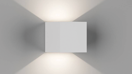 Светильник настенный GW NEXT