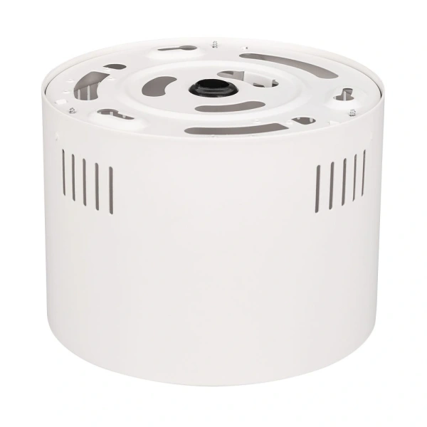 Корпус SP-LEGEND-R175 (WH) (Arlight, Металл)