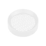 Фильтр сетчатый с посадочным кольцом LGD-HONEYCOMB-RING-R85 (WH) (Arlight, Металл)
