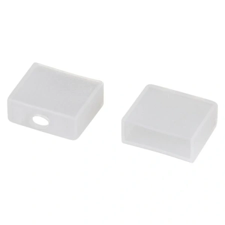 Силиконовая заглушка для лент MONO-8mm (Arlight, -)