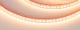Светодиодная Лента герметичная RTW-PS-A120-10mm 12V Warm2700 (9.6 W/m, IP67, 2835, 5m) (Arlight, 9.6 Вт/м, IP67)