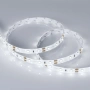 Светодиодная Лента герметичная RTW-SE-A60-8mm 12V White6000 (7.2 W/m, IP65, 2835, 5m) (Arlight, -)