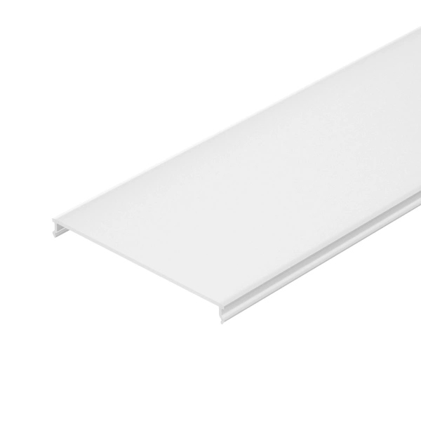 Экран ARH-POWER-W120-2000 OPAL (Arlight, Пластик)