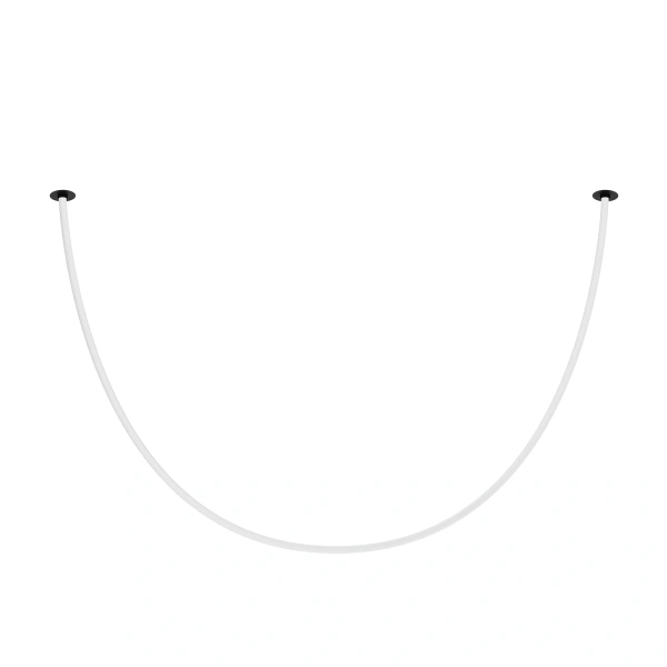 Светильник SP-TROPIC-BUILT-TRIMLESS-R18-L2500-36W Day4000 (BK, 360 deg, 230V) (Arlight, IP20 Пластик, 3 года)