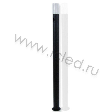 Светодиодный светильник столбик UCR7802D-1000 BA, Warm White