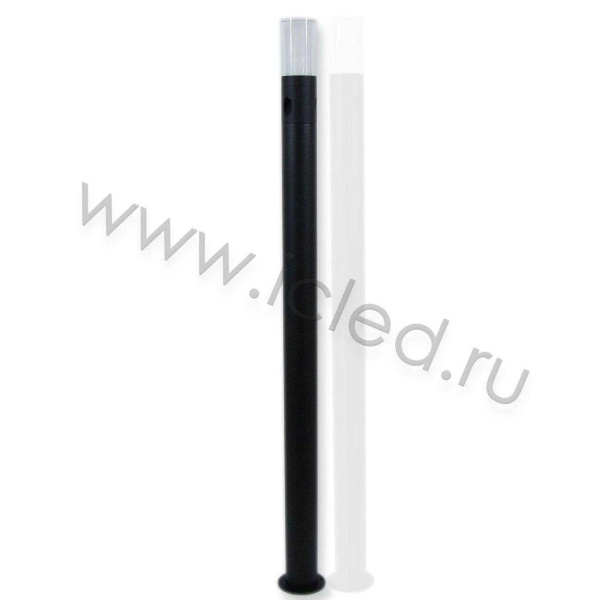 Светодиодный светильник столбик UCR7802D-1000 BA, Warm White