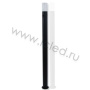 Светодиодный светильник столбик UCR7802D-1000 BA, Warm White