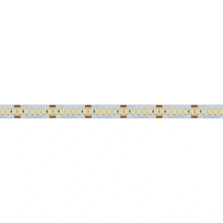 Светодиодная Лента RT-A240-10mm 24V White6000 (19.2 W/m, IP20, 3528, 5m) (Arlight, Открытый)