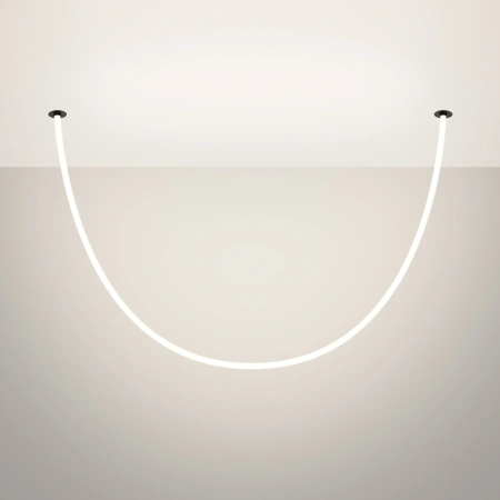 Светильник SP-TROPIC-BUILT-TRIMLESS-R18-L2500-36W Day4000 (BK, 360 deg, 230V) (Arlight, IP20 Пластик, 3 года)