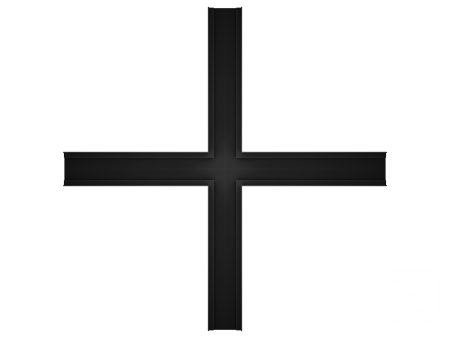 Соединительный элемент 6063 TrackLine (L2 RAL9005)