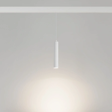 Светильник MAG-ORIENT-SPOT-HANG-R45-12W Day4000 (WH, 24 deg, 48V) (Arlight, IP20 Металл, 5 лет)