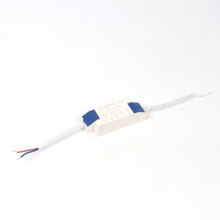 Светодиодный драйвер  LED LD42 (220V, 24W, 24-42V, 600mA)