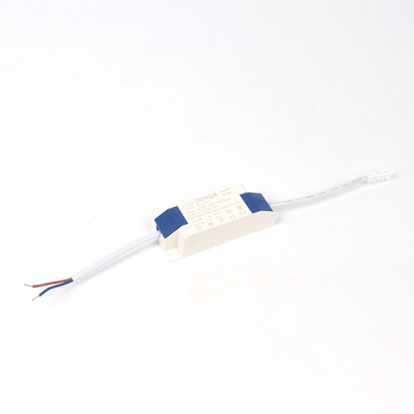 Светодиодный драйвер  LED LD42 (220V, 24W, 24-42V, 600mA)
