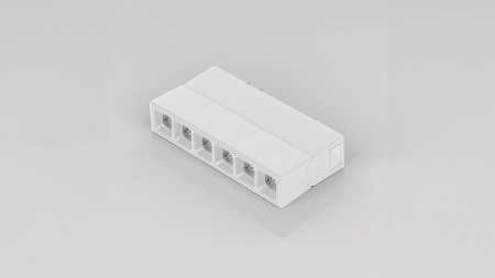 Светильник трековый SLIM