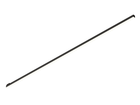 TrackLine Fold (ral9005 400mm LT70 — 3K 8W 120deg)