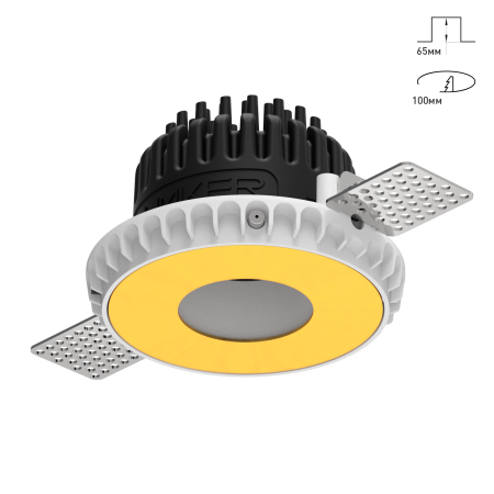Combo 2.0 Magnet с цветной накладкой